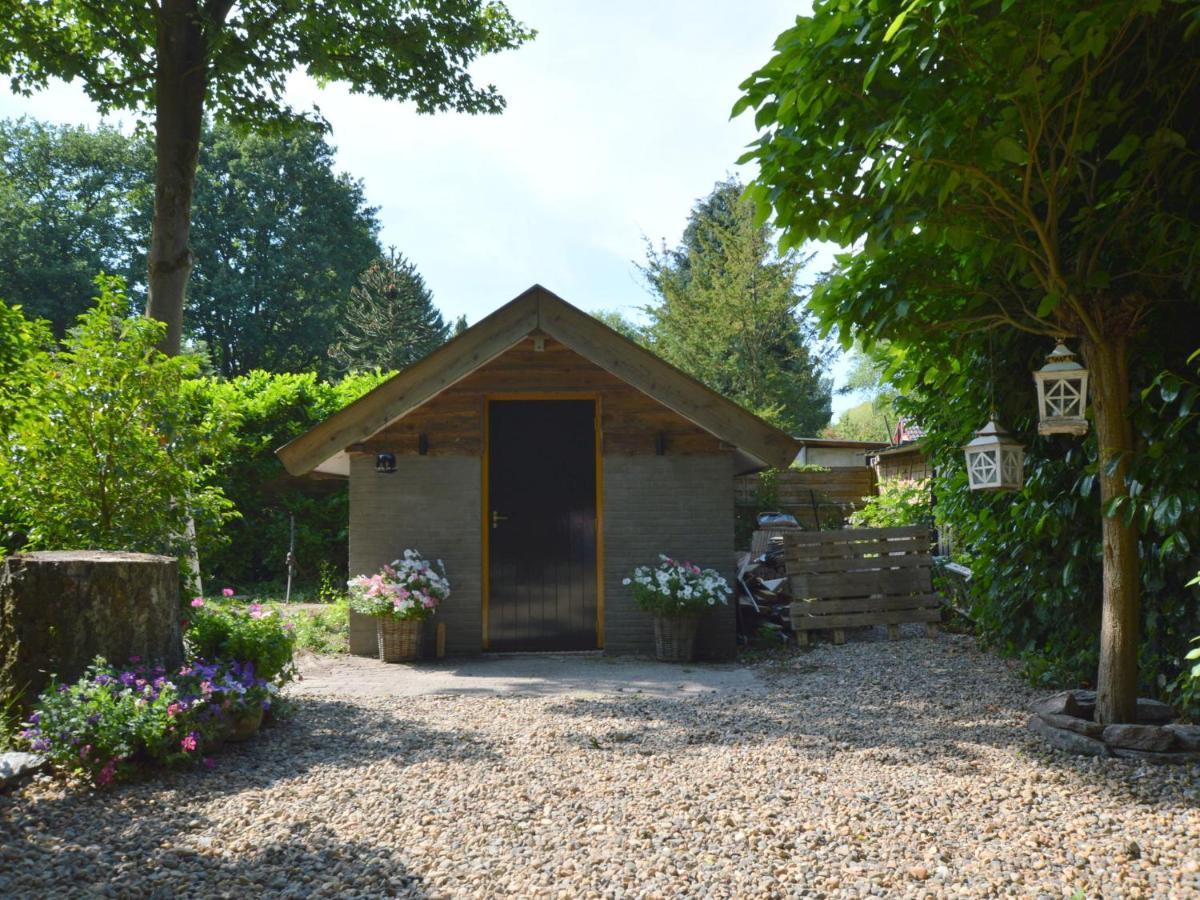 Holiday Home In Haaren Near The Efteling Zewnętrze zdjęcie