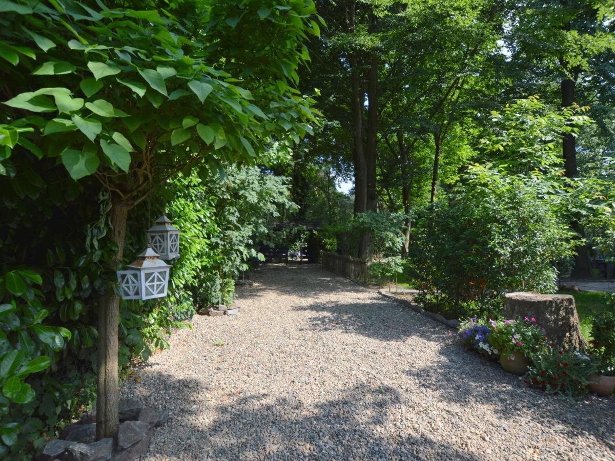 Holiday Home In Haaren Near The Efteling Zewnętrze zdjęcie